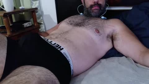 machoathome online show from 2, 4, 2026