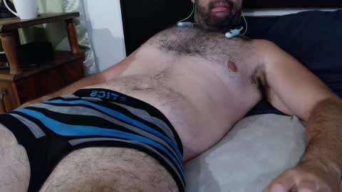 machoathome online show from 7, 4, 2026