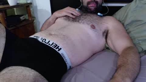 machoathome online show from 21, 5, 2026