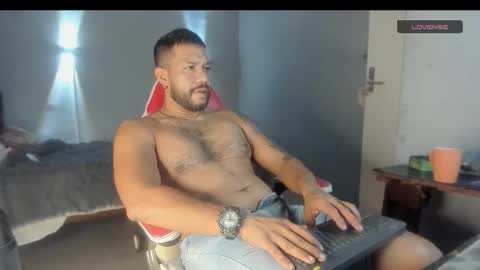 Snapshot of machohandsome chatting on 18, 12, 2025 Javier papichulo master how do you want online show from 18, 12, 2025