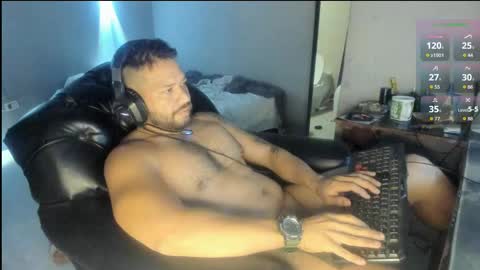 Javier papichulo master how do you want online show from 13, 4, 2026