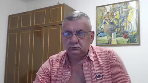 Snapshot of machomale3 chatting on 13, 1, 2025 Macho online show from 13, 1, 2025