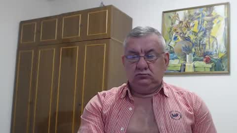 Snapshot of machomale3 chatting on 14, 1, 2025 Macho online show from 14, 1, 2025