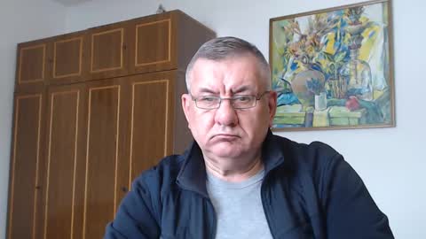 Snapshot of machomale3 chatting on 15, 1, 2025 Macho online show from 15, 1, 2025