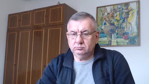 Snapshot of machomale3 chatting on 16, 1, 2025 Macho online show from 16, 1, 2025