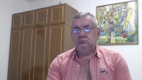 Snapshot of machomale3 chatting on 18, 1, 2025 Macho online show from 18, 1, 2025