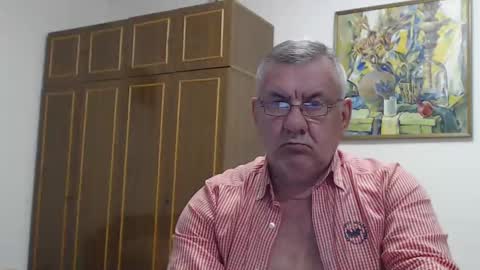 Snapshot of machomale3 chatting on 18, 1, 2025 Macho online show from 18, 1, 2025