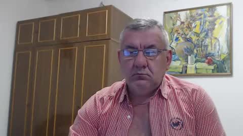 Snapshot of machomale3 chatting on 19, 1, 2025 Macho online show from 19, 1, 2025