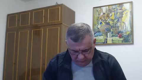 Snapshot of machomale3 chatting on 20, 1, 2025 Macho online show from 20, 1, 2025