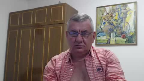 Snapshot of machomale3 chatting on 20, 1, 2025 Macho online show from 20, 1, 2025