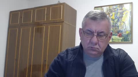 Snapshot of machomale3 chatting on 21, 1, 2025 Macho online show from 21, 1, 2025