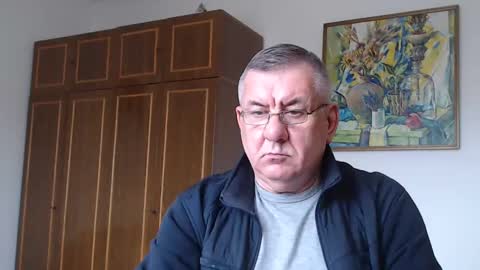 Snapshot of machomale3 chatting on 21, 1, 2025 Macho online show from 21, 1, 2025