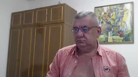 Snapshot of machomale3 chatting on 21, 1, 2025 Macho online show from 21, 1, 2025