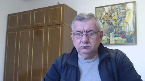 Snapshot of machomale3 chatting on 22, 1, 2025 Macho online show from 22, 1, 2025