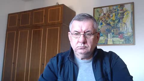 Snapshot of machomale3 chatting on 23, 1, 2025 Macho online show from 23, 1, 2025