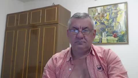 Snapshot of machomale3 chatting on 23, 1, 2025 Macho online show from 23, 1, 2025