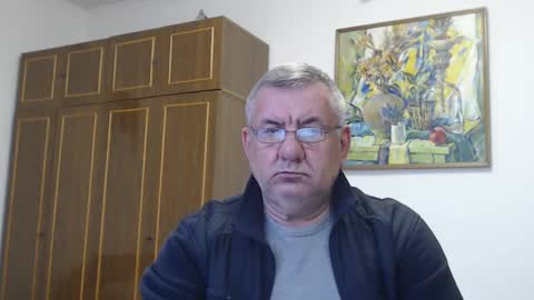 Snapshot of machomale3 chatting on 24, 1, 2025 Macho online show from 24, 1, 2025