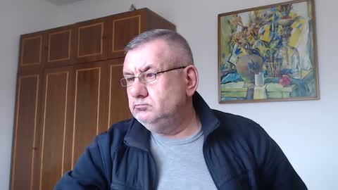 Snapshot of machomale3 chatting on 26, 1, 2025 Macho online show from 26, 1, 2025