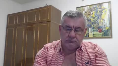 Snapshot of machomale3 chatting on 26, 1, 2025 Macho online show from 26, 1, 2025