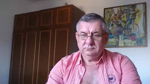 Snapshot of machomale3 chatting on 29, 1, 2025 Macho online show from 29, 1, 2025