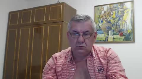 Snapshot of machomale3 chatting on 29, 1, 2025 Macho online show from 29, 1, 2025