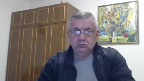 Snapshot of machomale3 chatting on 30, 1, 2025 Macho online show from 30, 1, 2025