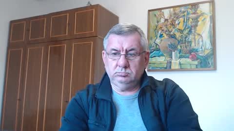 Snapshot of machomale3 chatting on 31, 1, 2025 Macho online show from 31, 1, 2025