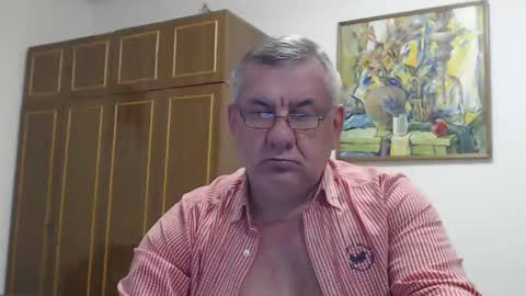 Snapshot of machomale3 chatting on 31, 1, 2025 Macho online show from 31, 1, 2025