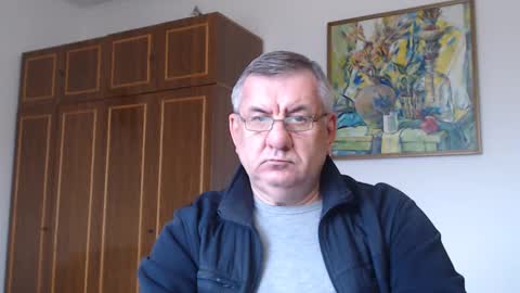 Snapshot of machomale3 chatting on 6, 2, 2025 Macho online show from 6, 2, 2025