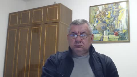 Snapshot of machomale3 chatting on 8, 2, 2025 Macho online show from 8, 2, 2025