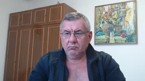 Snapshot of machomale3 chatting on 8, 2, 2025 Macho online show from 8, 2, 2025