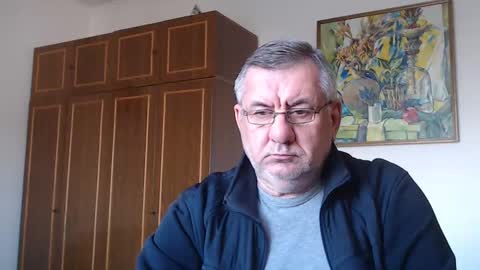 Snapshot of machomale3 chatting on 10, 2, 2025 Macho online show from 10, 2, 2025