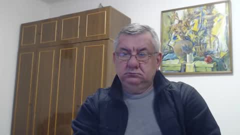 Snapshot of machomale3 chatting on 13, 2, 2025 Macho online show from 13, 2, 2025