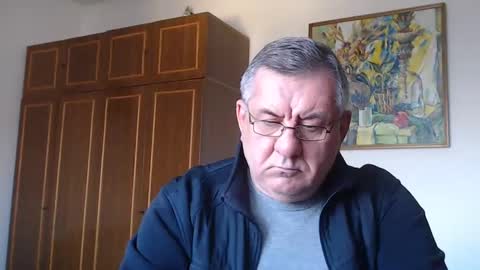 Snapshot of machomale3 chatting on 13, 2, 2025 Macho online show from 13, 2, 2025