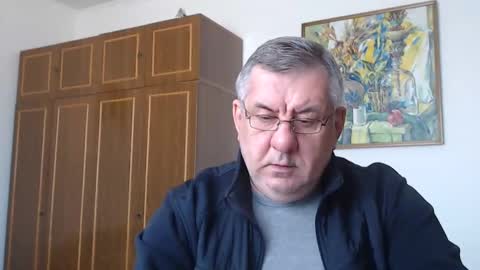 Snapshot of machomale3 chatting on 15, 2, 2025 Macho online show from 15, 2, 2025