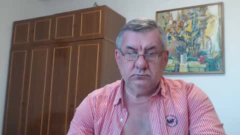 Snapshot of machomale3 chatting on 15, 2, 2025 Macho online show from 15, 2, 2025