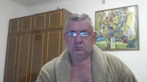 Snapshot of machomale3 chatting on 20, 2, 2025 Macho online show from 20, 2, 2025