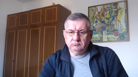 Snapshot of machomale3 chatting on 26, 2, 2025 Macho online show from 26, 2, 2025