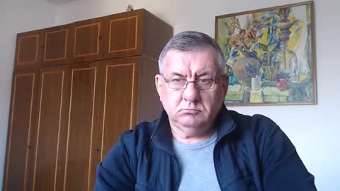 Snapshot of machomale3 chatting on 4, 3, 2025 Macho online show from 4, 3, 2025