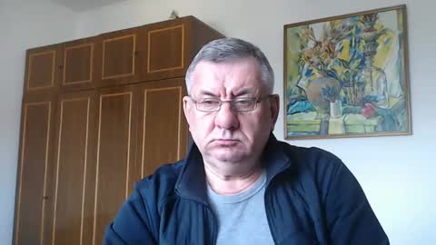 Snapshot of machomale3 chatting on 6, 3, 2025 Macho online show from 6, 3, 2025