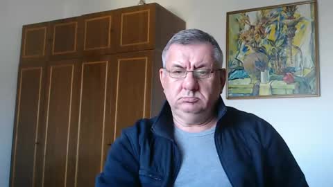 Snapshot of machomale3 chatting on 6, 3, 2025 Macho online show from 6, 3, 2025