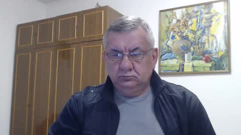 Snapshot of machomale3 chatting on 11, 3, 2025 Macho online show from 11, 3, 2025