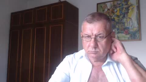 Snapshot of machomale3 chatting on 9, 9, 2025 Macho online show from 9, 9, 2025