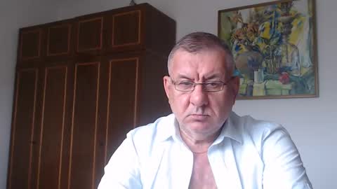 Snapshot of machomale3 chatting on 12, 9, 2025 Macho online show from 12, 9, 2025