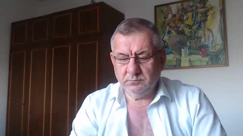 Snapshot of machomale3 chatting on 21, 9, 2025 Macho online show from 21, 9, 2025