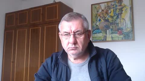 Snapshot of machomale3 chatting on 5, 10, 2025 Macho online show from 5, 10, 2025