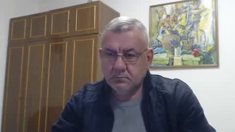 Snapshot of machomale3 chatting on 7, 10, 2025 Macho online show from 7, 10, 2025