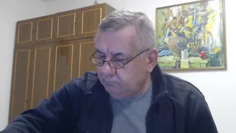 Snapshot of machomale3 chatting on 6, 11, 2025 Macho online show from 6, 11, 2025