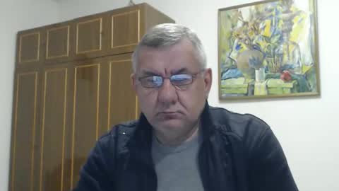 Macho online show from 21, 12, 2025