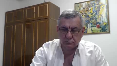 Macho online show from 16, 3, 2026